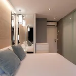 公寓 Avenida Lofts *