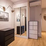 Avenida Lofts 拉科鲁尼亚