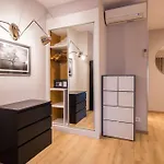 公寓 Avenida Lofts 拉科鲁尼亚