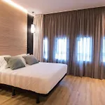 Avenida Lofts 公寓 *