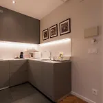 公寓 Avenida Lofts