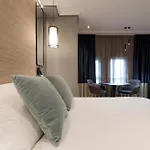 公寓 Avenida Lofts 拉科鲁尼亚