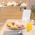 公寓 Avenida Lofts 拉科鲁尼亚