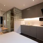 Avenida Lofts 公寓
