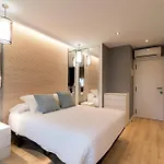 Avenida Lofts * 拉科鲁尼亚