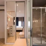 Avenida Lofts 公寓 拉科鲁尼亚