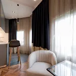 公寓 Avenida Lofts