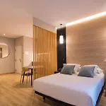 Avenida Lofts * 拉科鲁尼亚