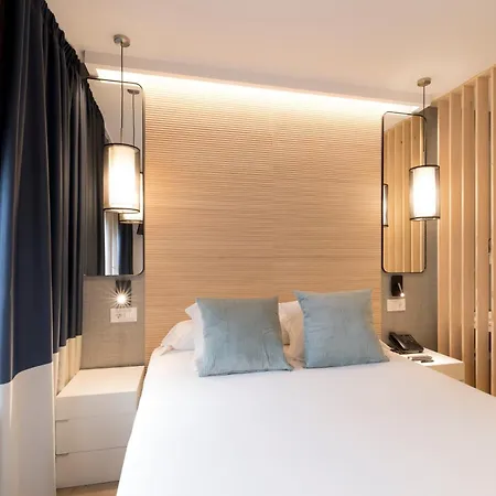 דירה Avenida Lofts