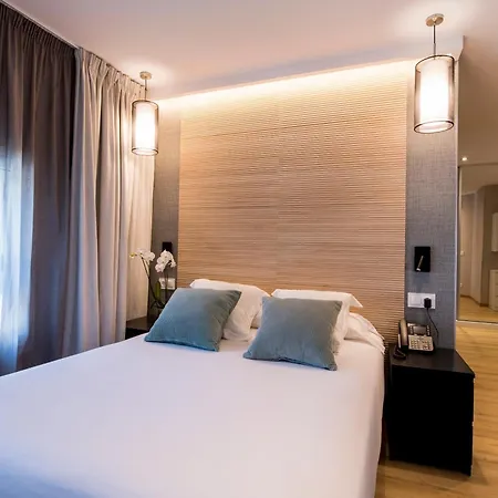 דירה Avenida Lofts א-קורוניה
