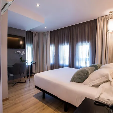 Avenida Lofts * א-קורוניה
