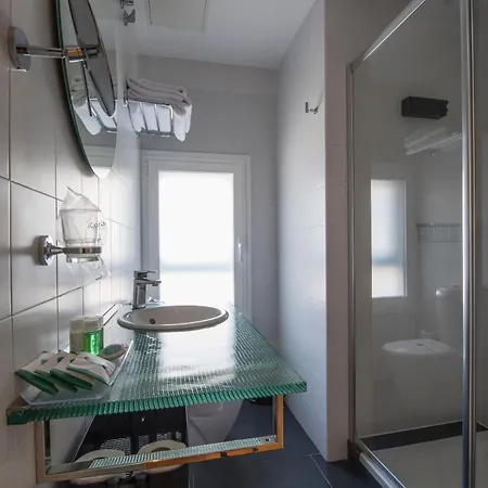 公寓 Avenida Lofts