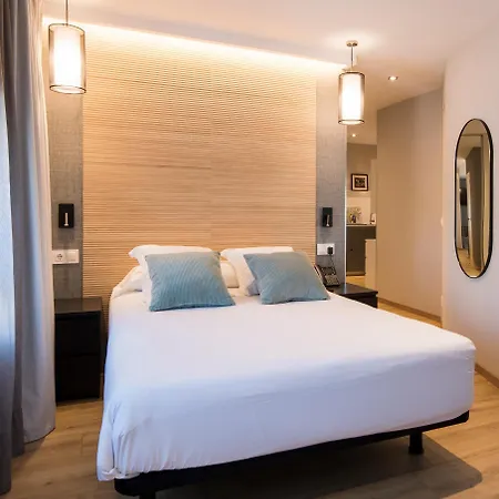 Apartman Avenida Lofts