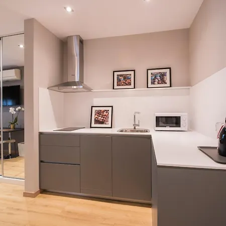 Avenida Lofts