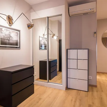 Avenida Lofts A Coruña