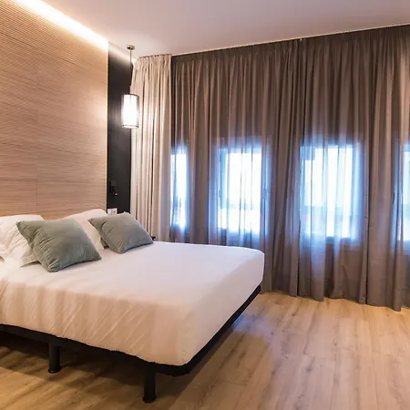 Avenida Lofts Apartman *