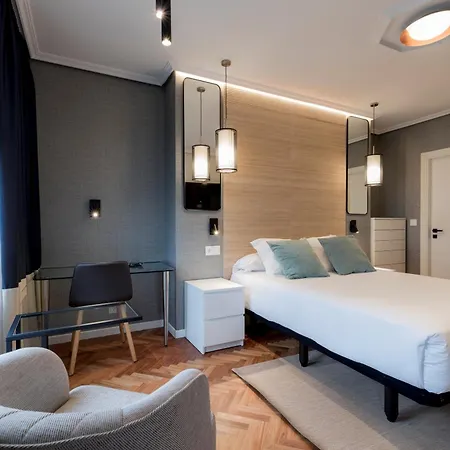 Avenida Lofts * 拉科鲁尼亚