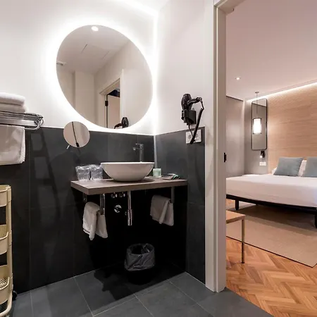 公寓 Avenida Lofts