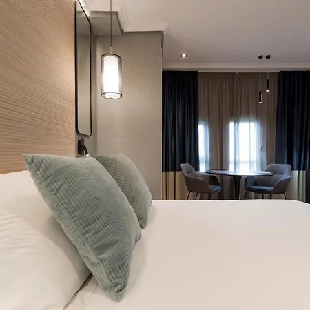 Apartman Avenida Lofts A Coruña