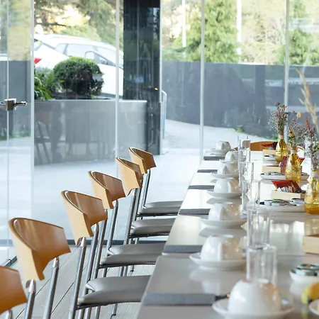 公寓 Avenida Lofts