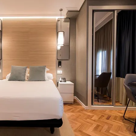 Avenida Lofts Apartman