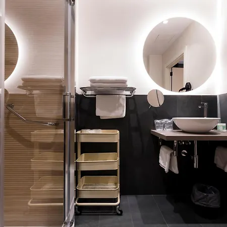 Avenida Lofts *