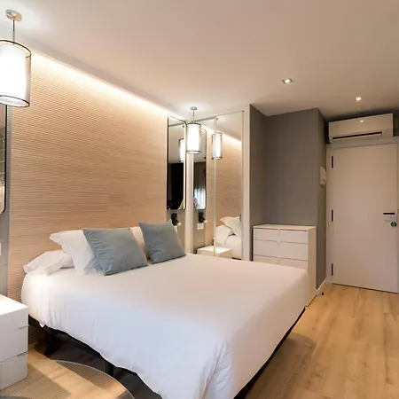 Avenida Lofts * 拉科鲁尼亚