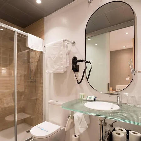 公寓 Avenida Lofts 拉科鲁尼亚