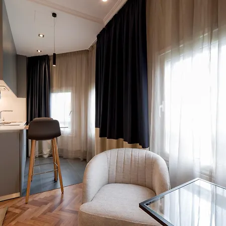 公寓 Avenida Lofts