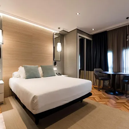 Avenida Lofts Apartman
