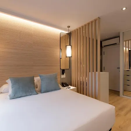 Avenida Lofts 拉科鲁尼亚