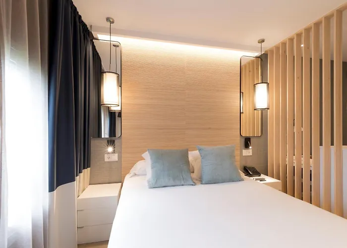 公寓 Avenida Lofts