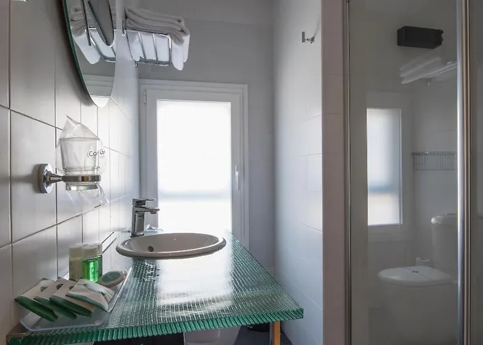 公寓 Avenida Lofts