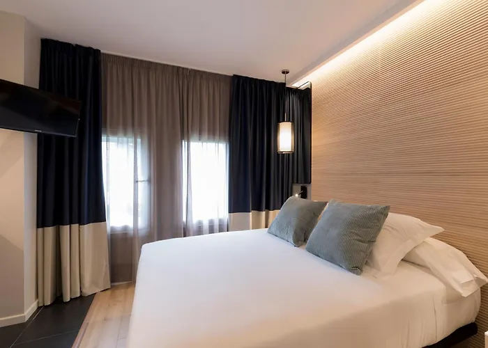 公寓 Avenida Lofts 拉科鲁尼亚