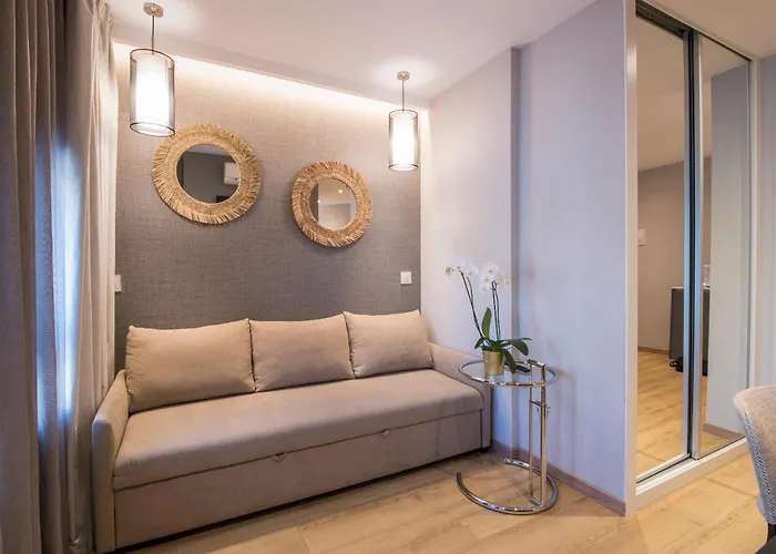 Avenida Lofts 公寓