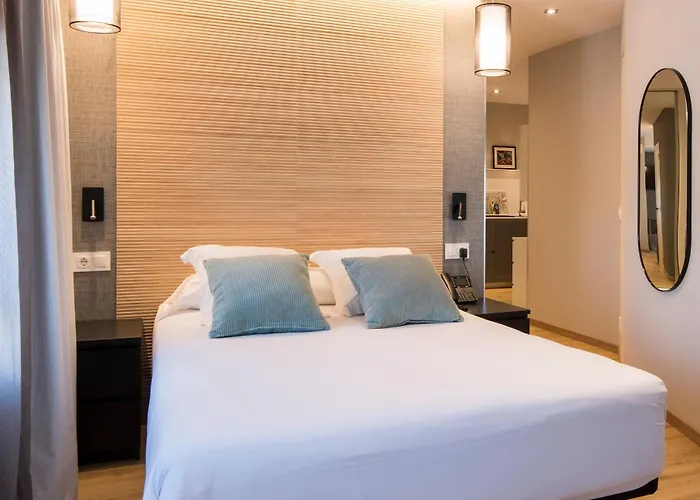 公寓 Avenida Lofts