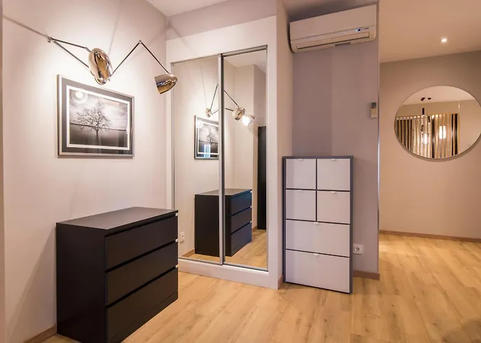 Avenida Lofts 拉科鲁尼亚