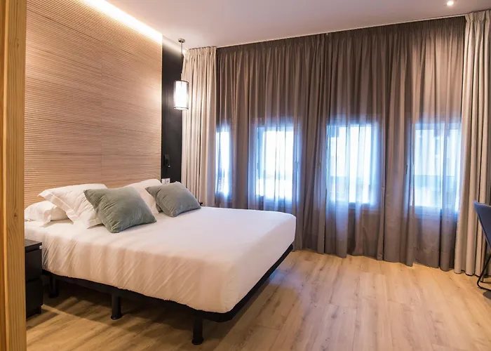 Avenida Lofts 公寓 *