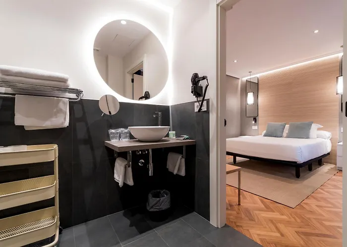 公寓 Avenida Lofts