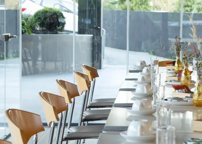 公寓 Avenida Lofts