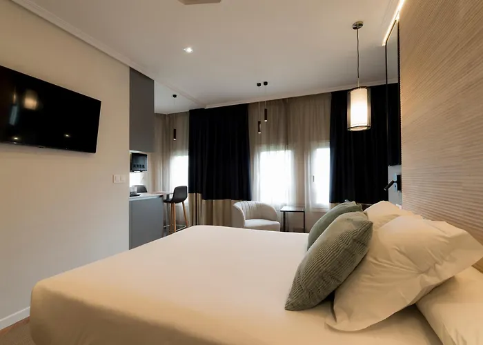 Avenida Lofts 公寓