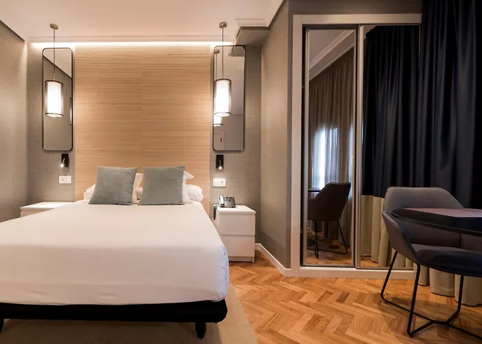 Avenida Lofts 公寓