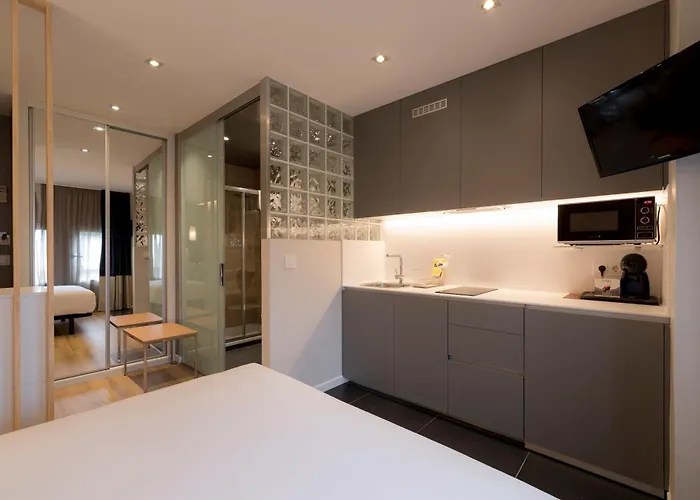 Avenida Lofts 公寓