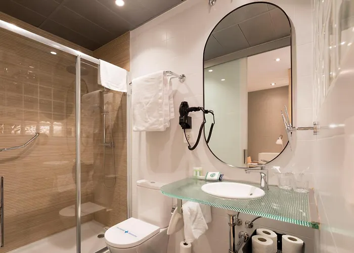 公寓 Avenida Lofts 拉科鲁尼亚