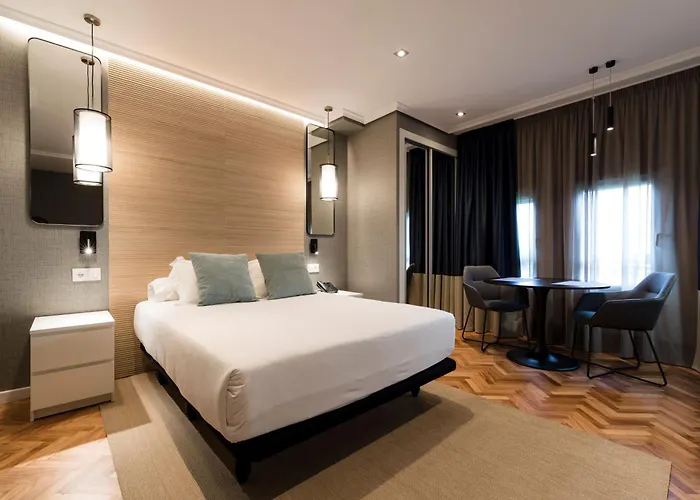 Avenida Lofts 公寓