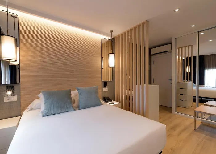 Avenida Lofts 拉科鲁尼亚