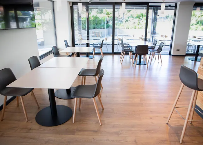 Avenida Lofts * 拉科鲁尼亚